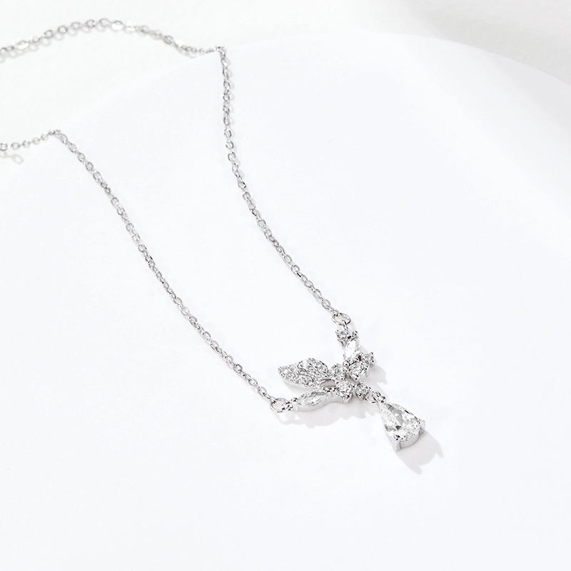 DAISY BEAUTY S925