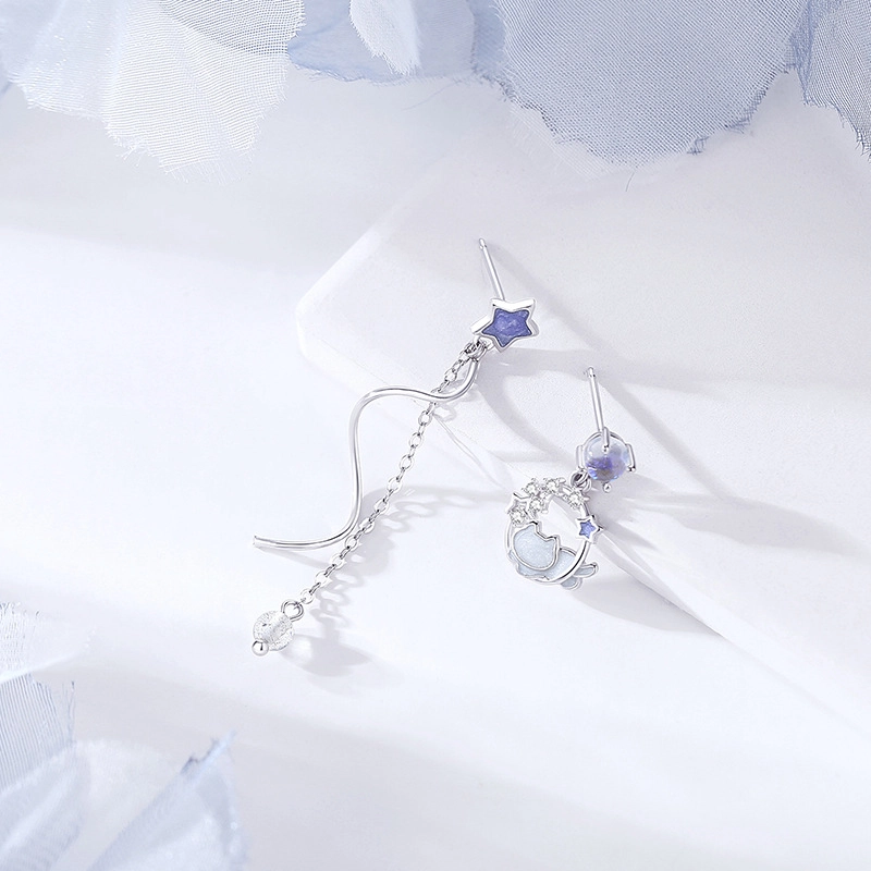 DAISY BEAUTY S925