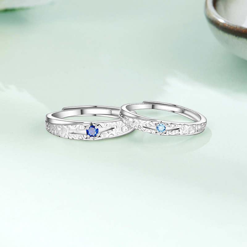 DAISY BEAUTY S925