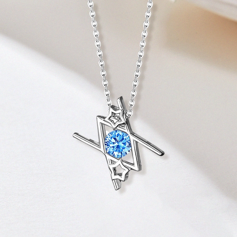 DAISY BEAUTY S925