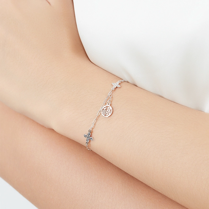 DAISY BEAUTY S925