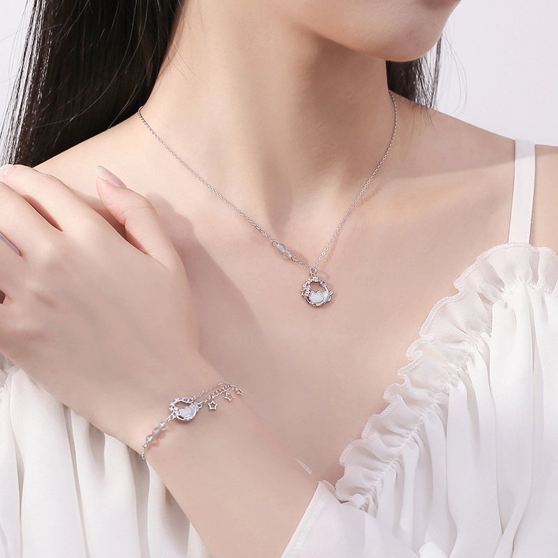 DAISY BEAUTY 925