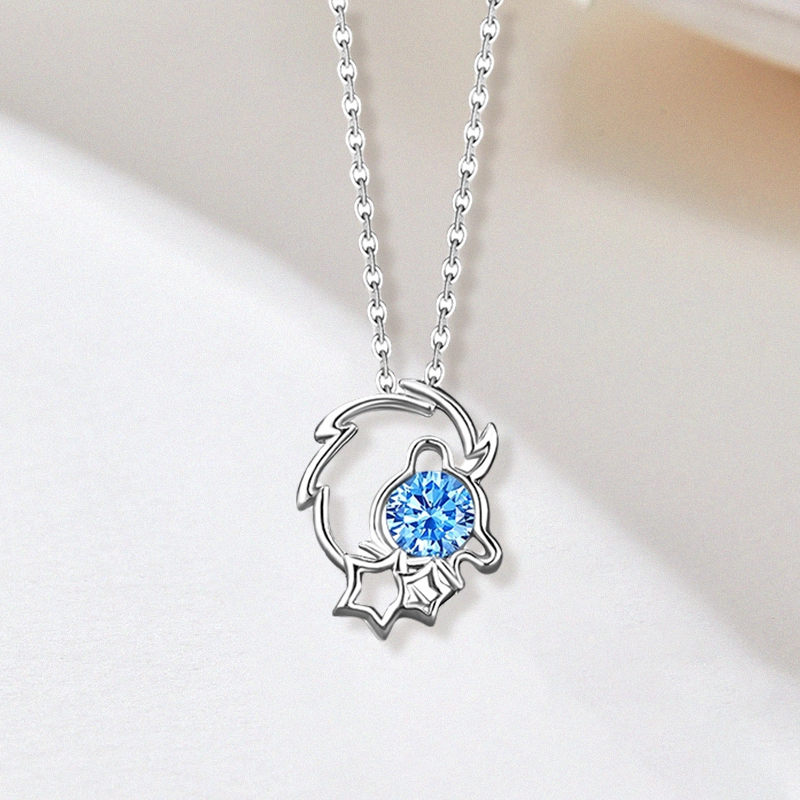 DAISY BEAUTY S925