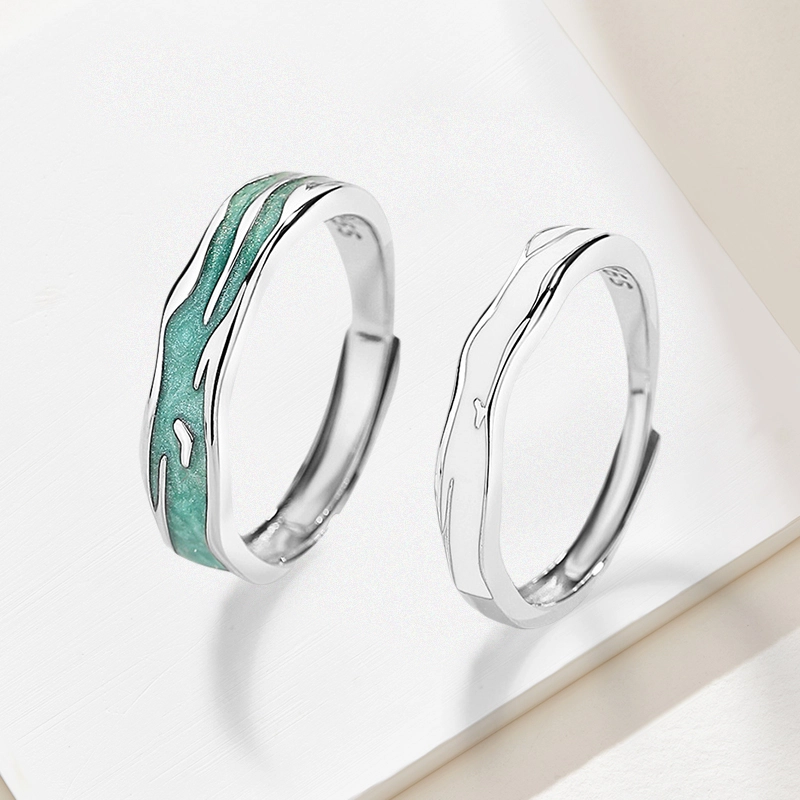 DAISY BEAUTY S925