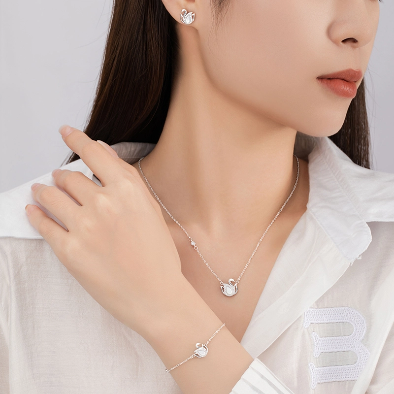 DAISY BEAUTY ins S925