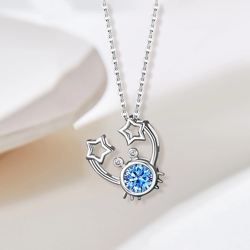 DAISY BEAUTY S925
