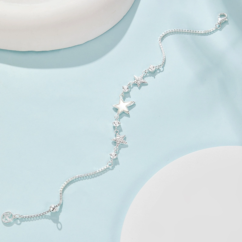 DAISY BEAUTY S925