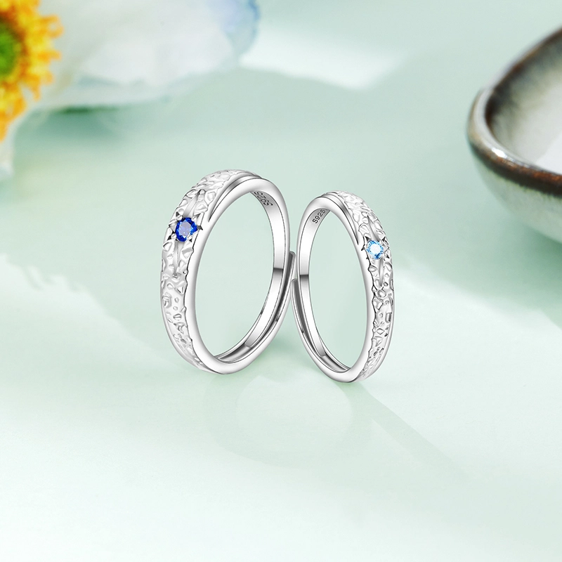 DAISY BEAUTY S925
