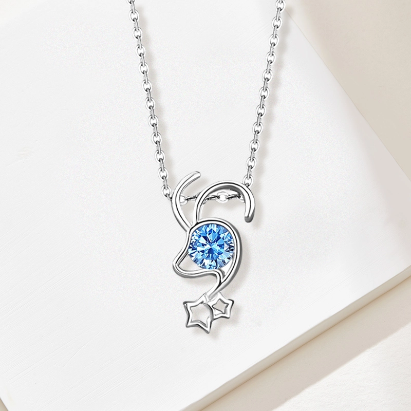 DAISY BEAUTY S925