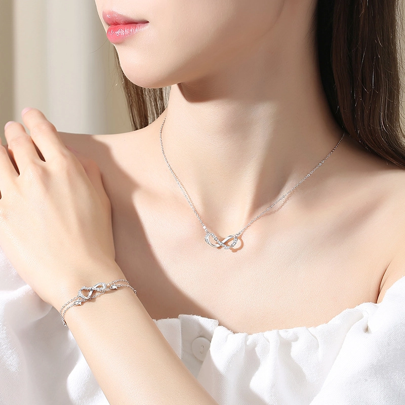 DAISY BEAUTY S925