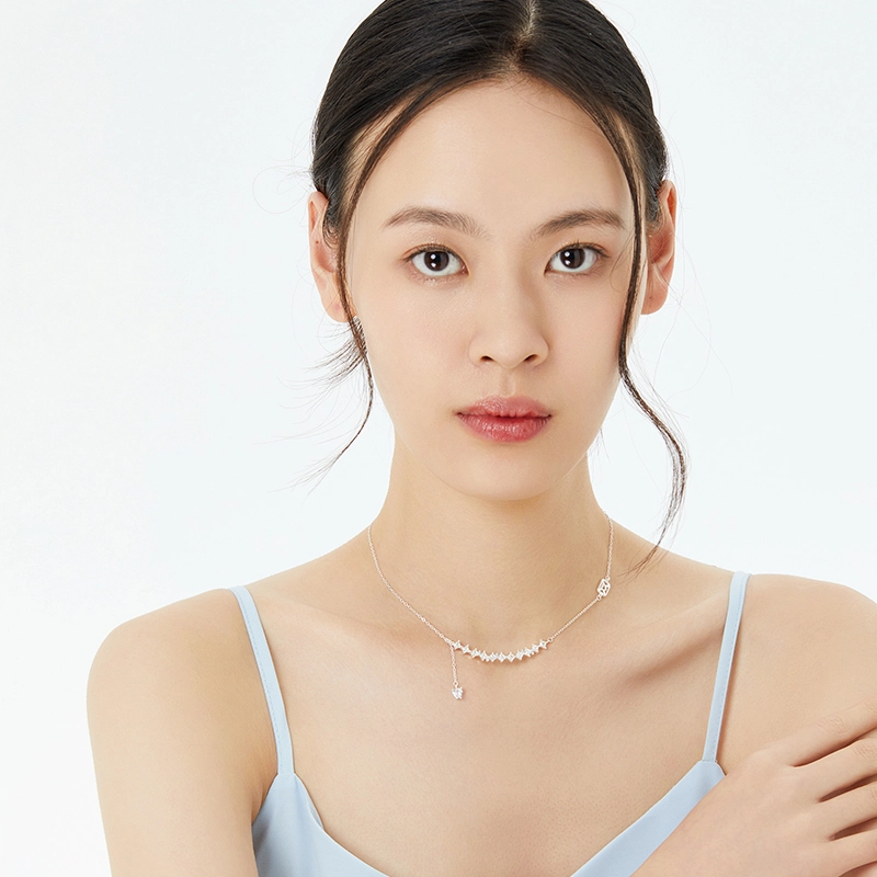 DAISY BEAUTY S925
