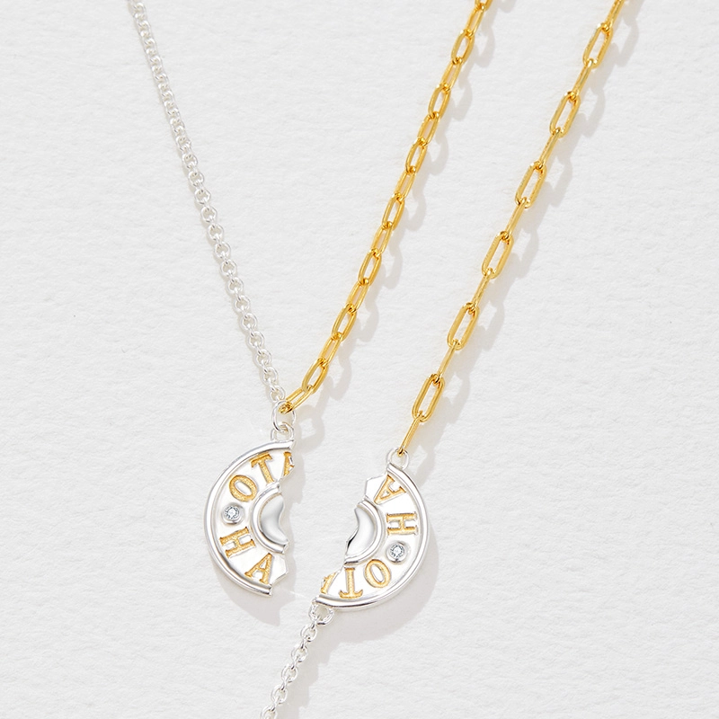 DAISY BEAUTY S925