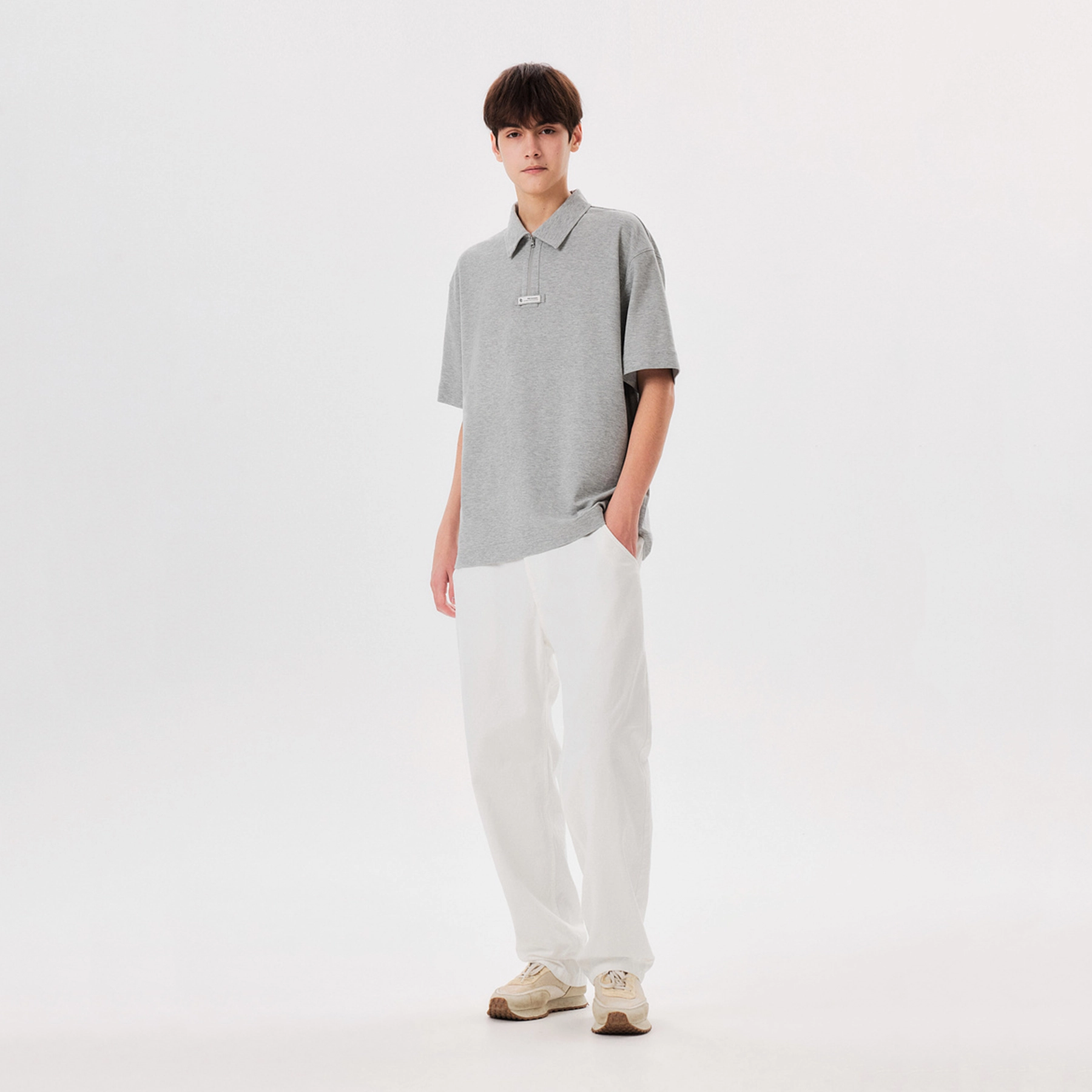 PSO Brand Polo