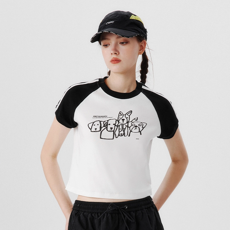 PSO Brand T