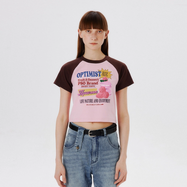 PSO Brand T