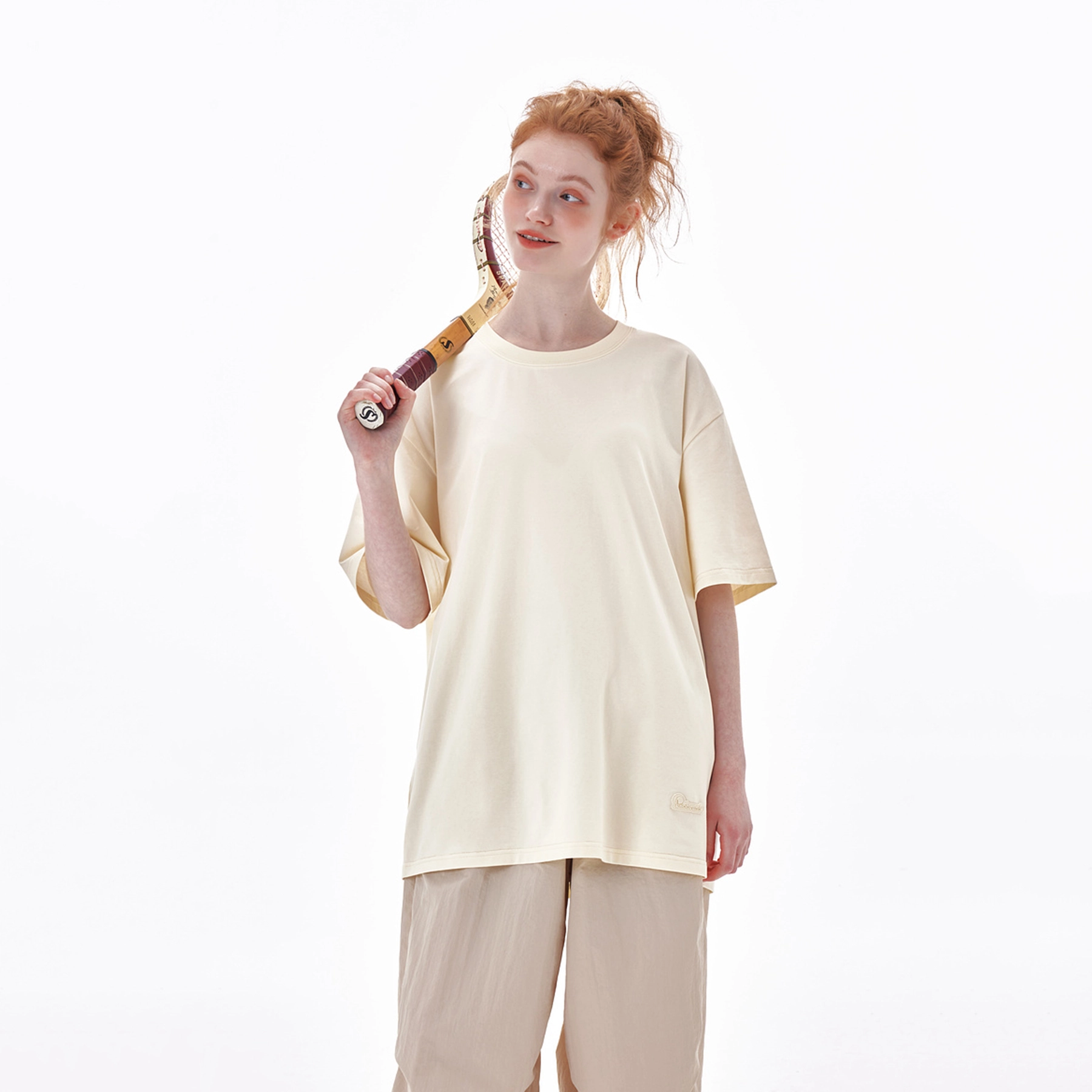 PSO Brand T