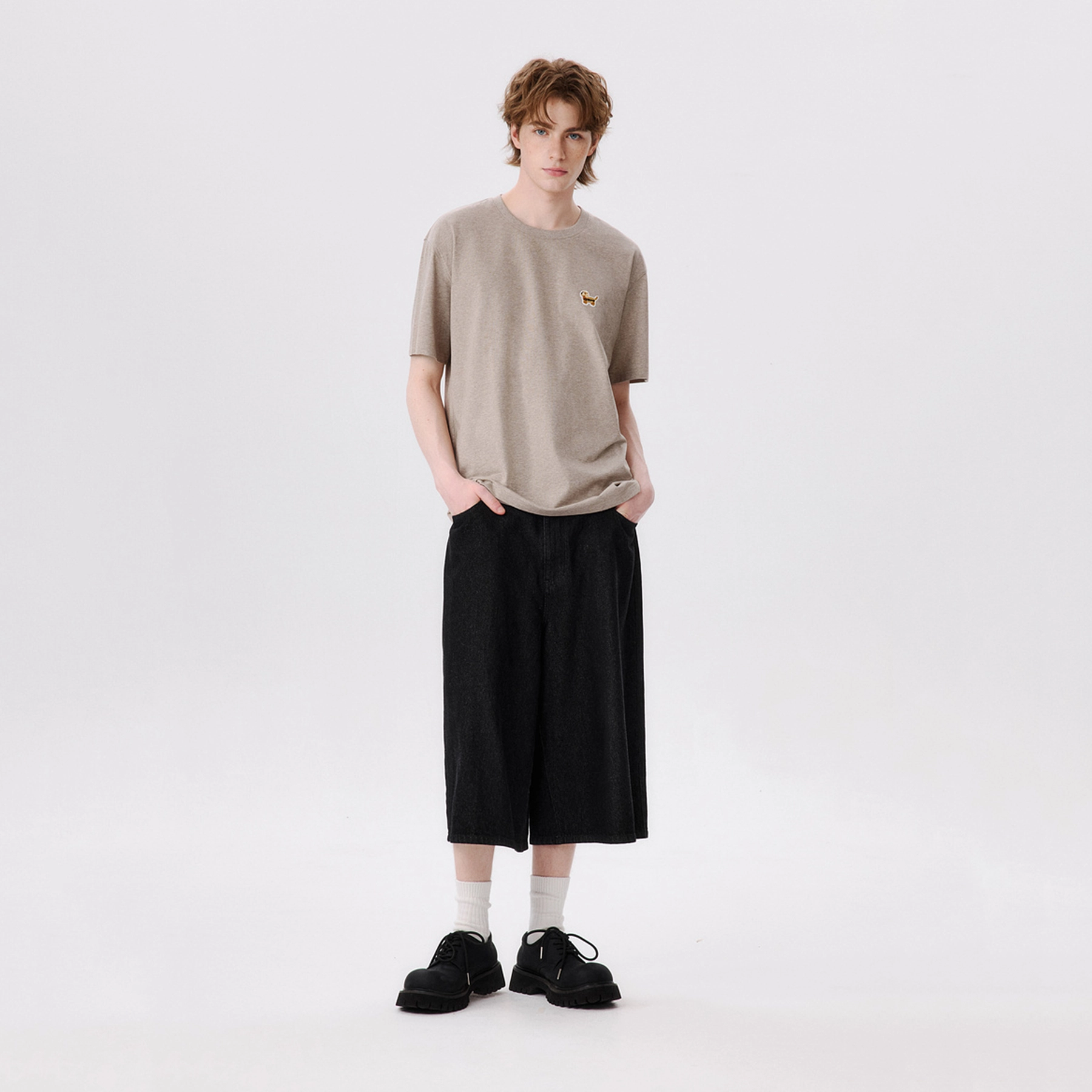 PSO Brand T