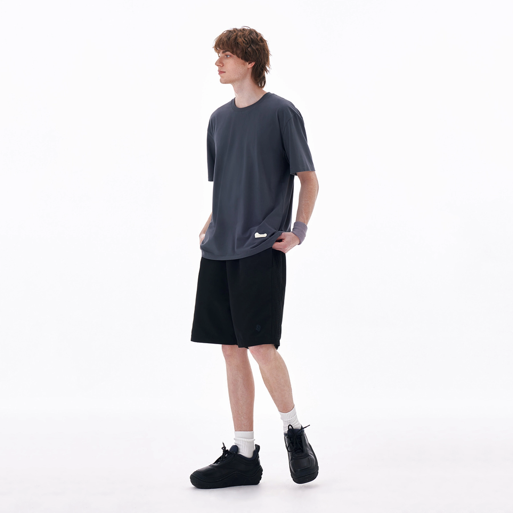 PSO Brand T