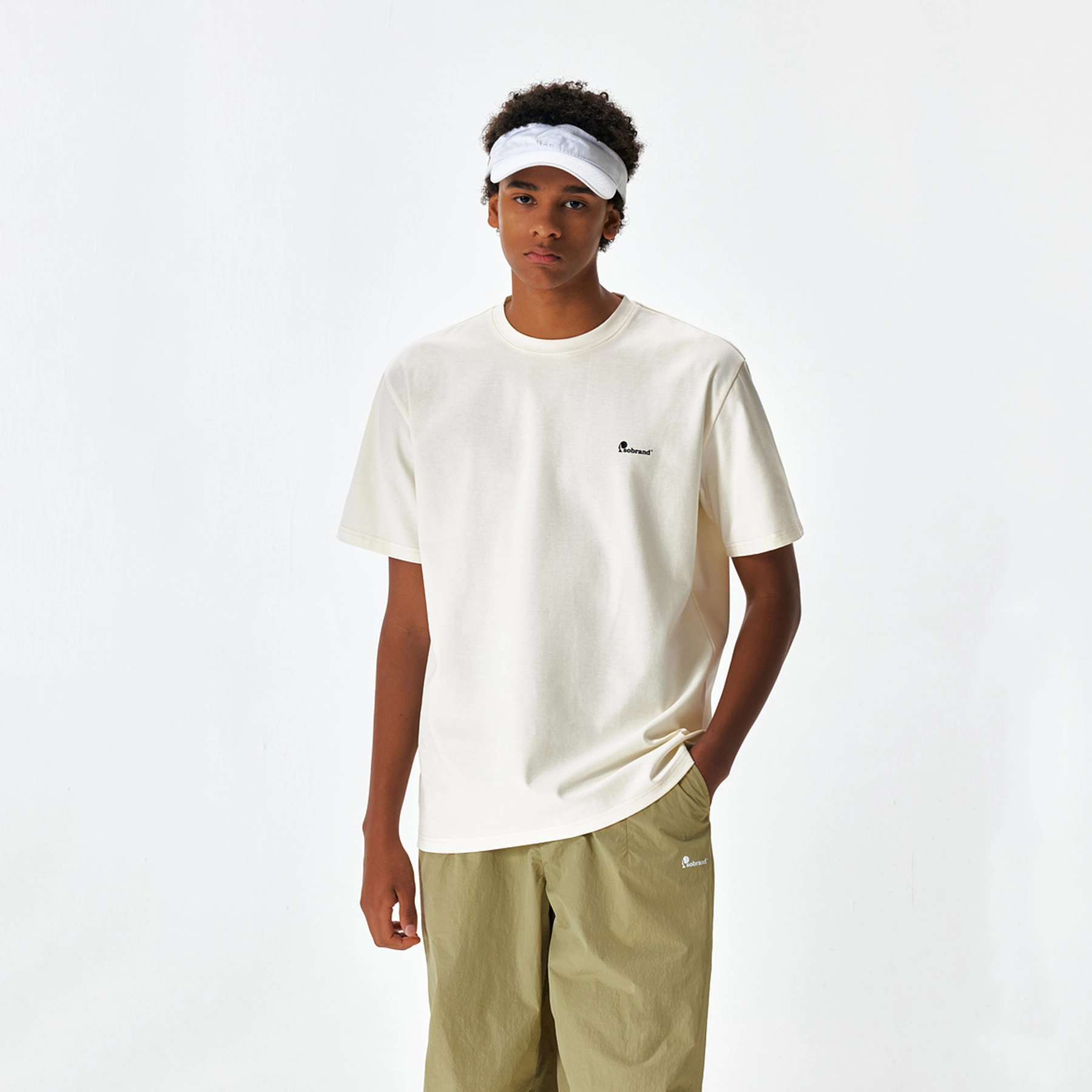 PSO Brand T