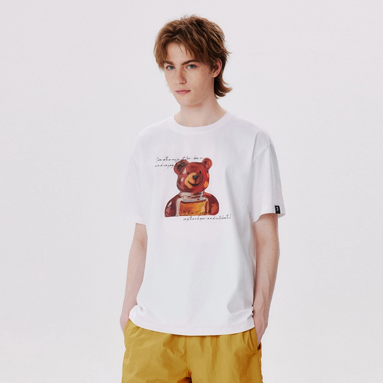 PSO Brand T