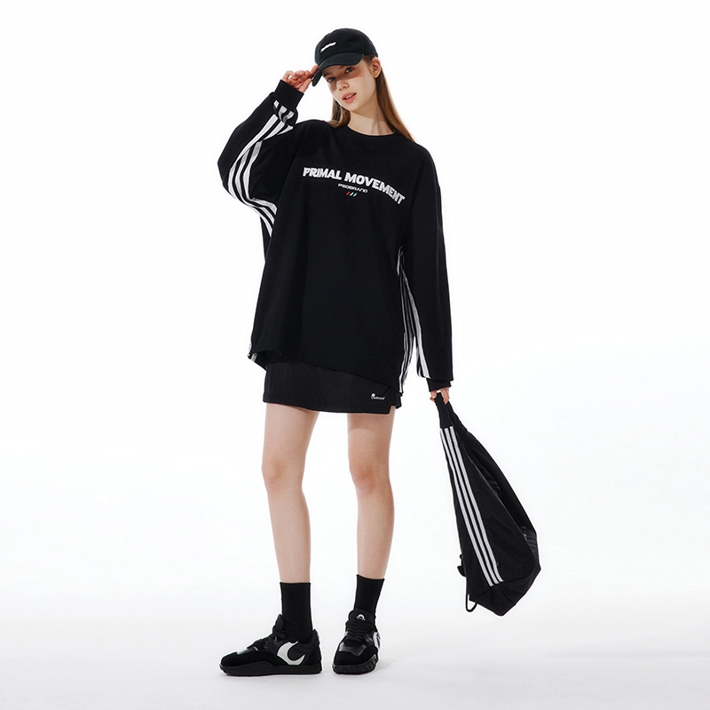 PSO Brand T