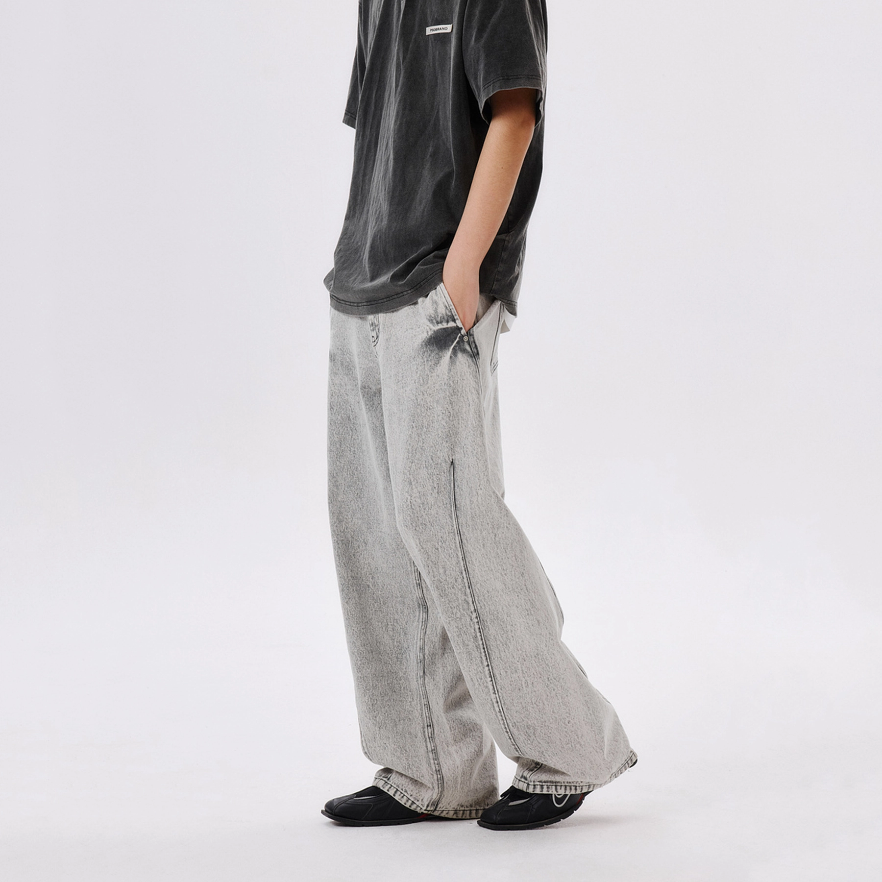 PSO Brand