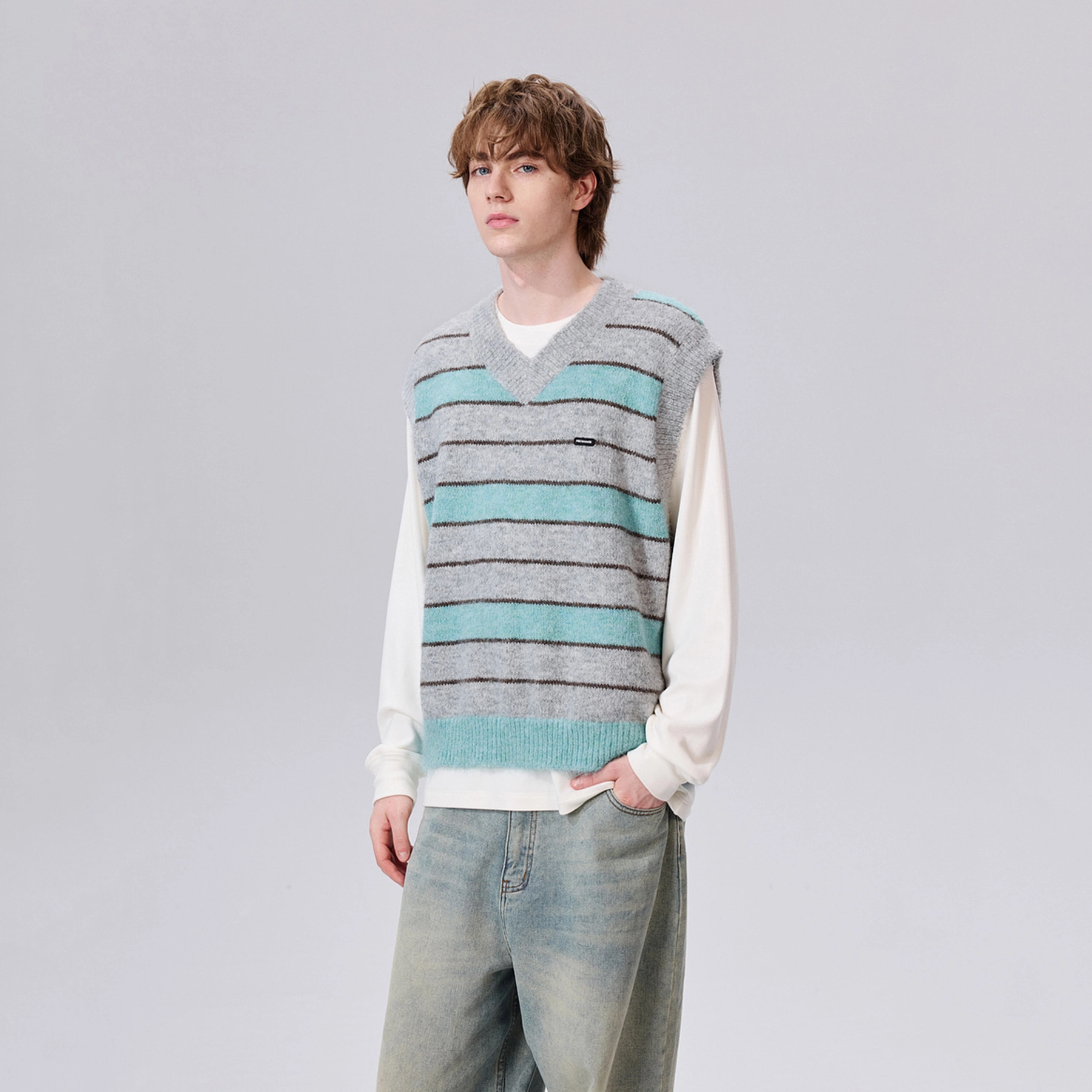 PSO Brand V