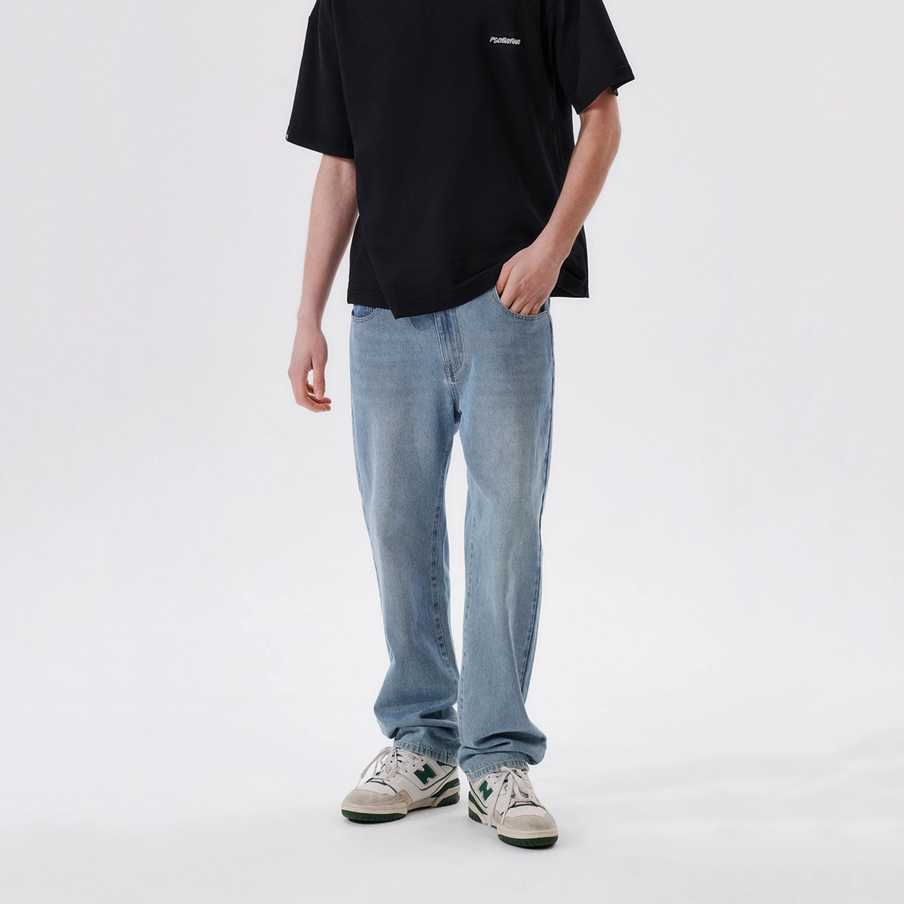 PSO Brand