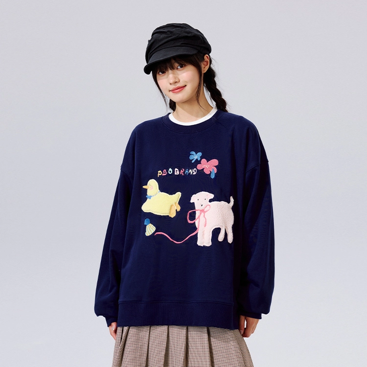 PSO Brand
