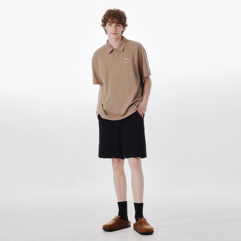 PSO Brand Polo