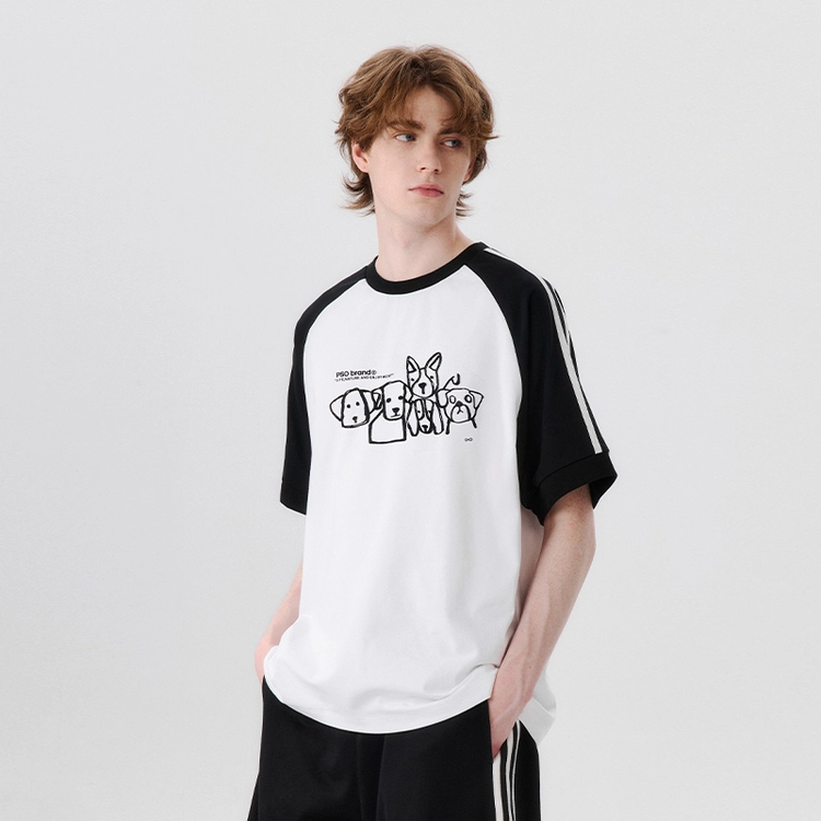 PSO Brand T
