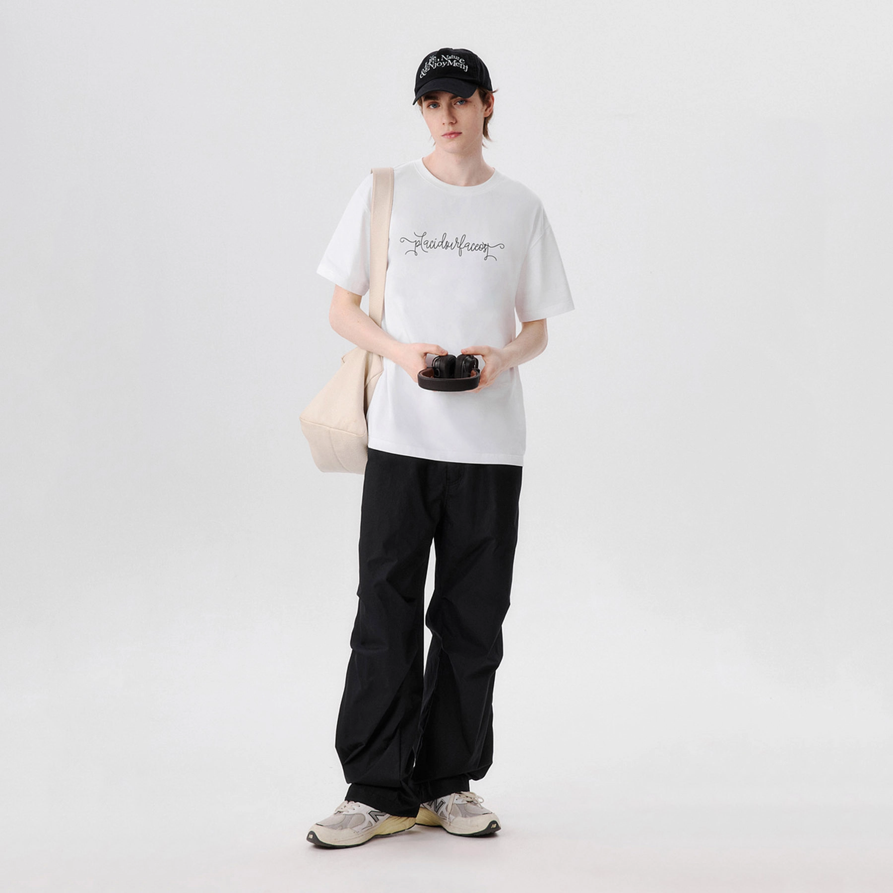 PSO Brand T