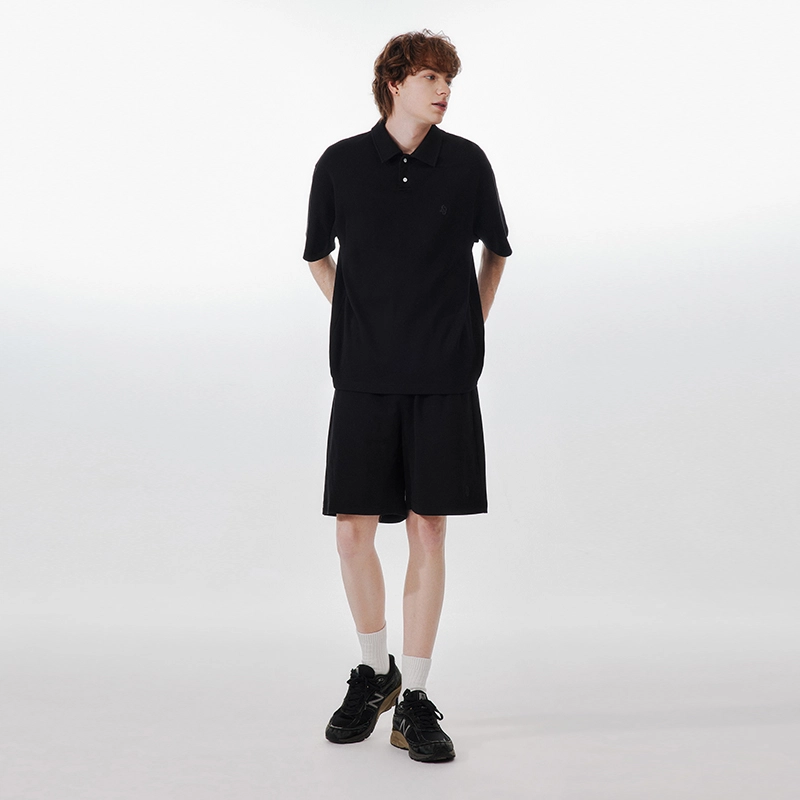 PSO Brand Polo