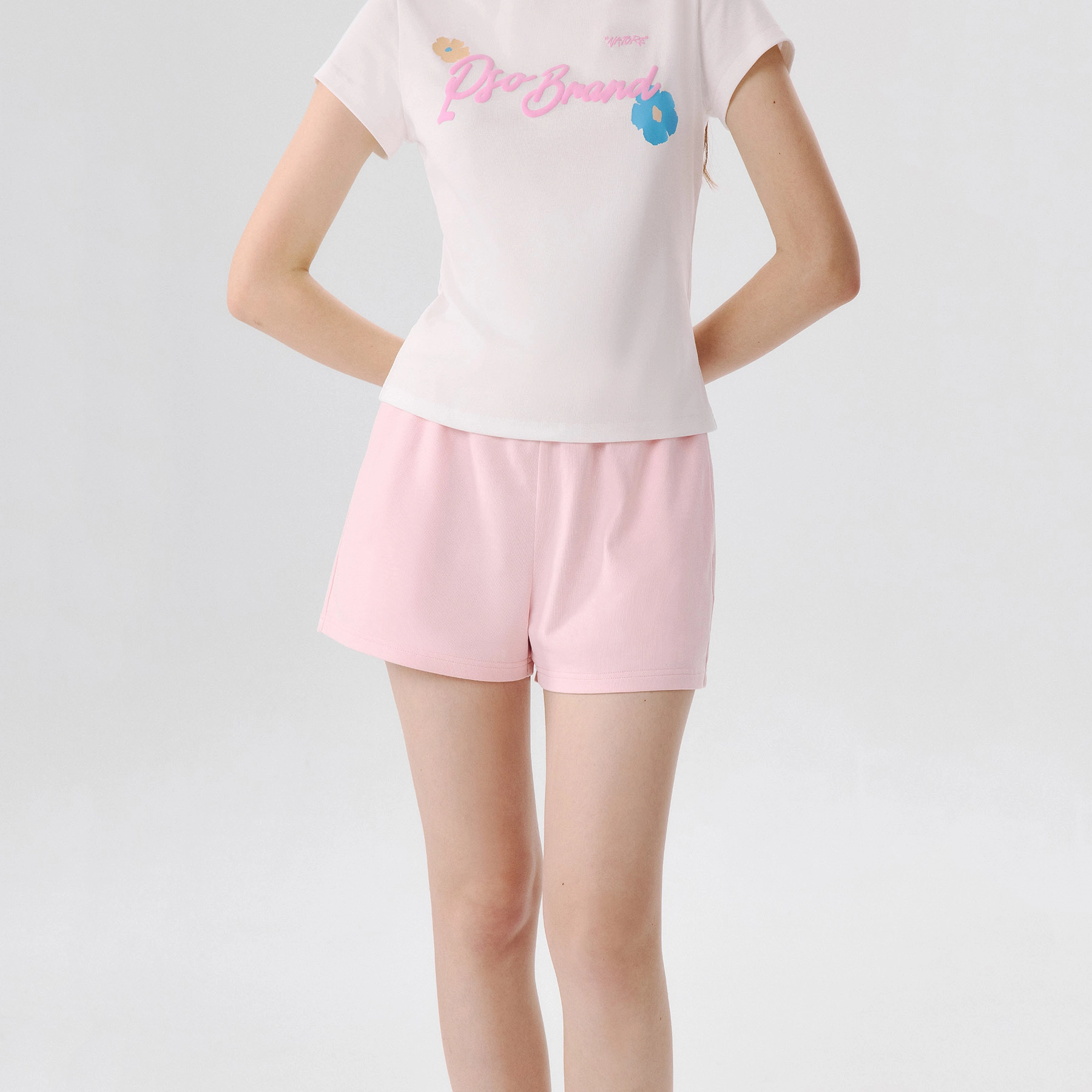PSO Brand
