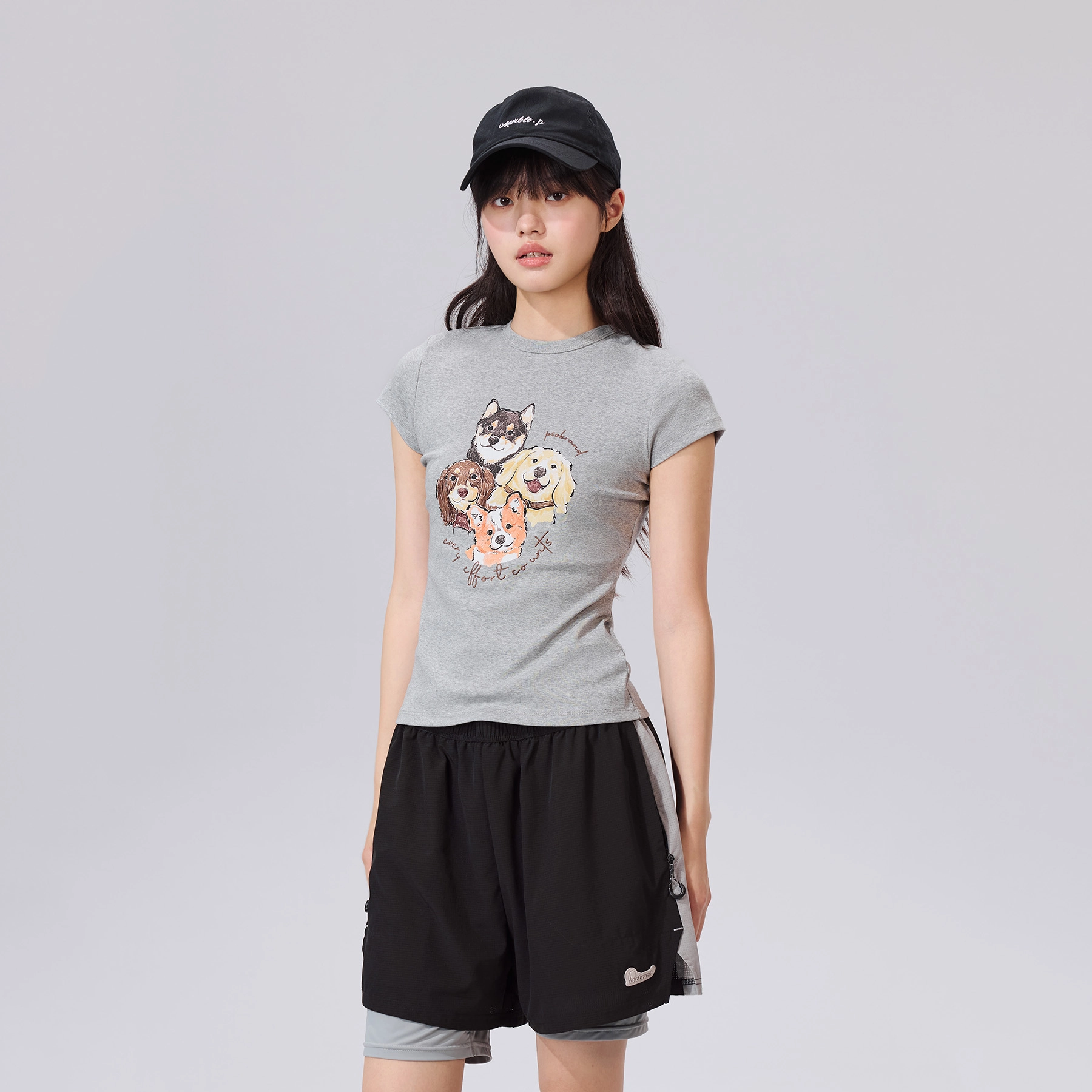 PSO Brand T