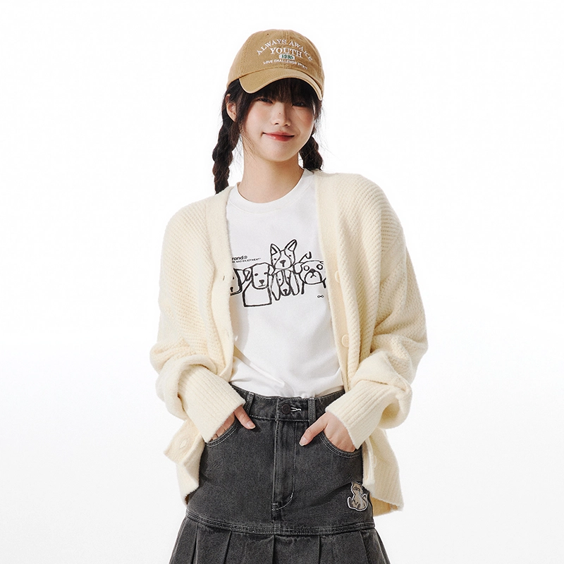 PSO Brand V