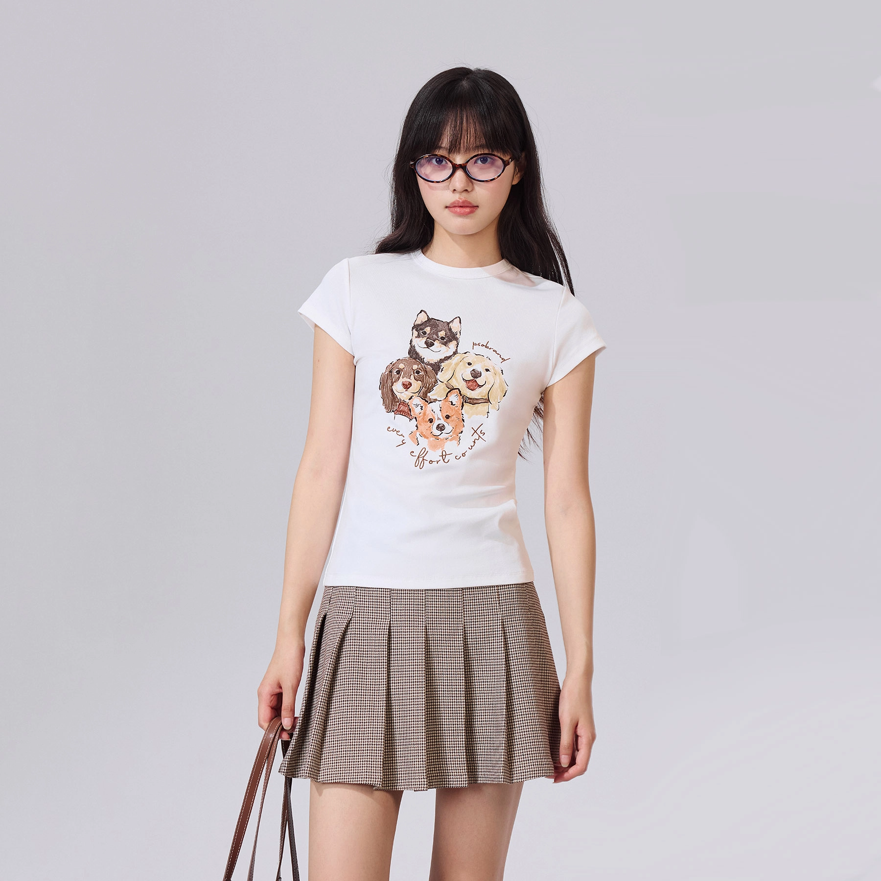 PSO Brand T