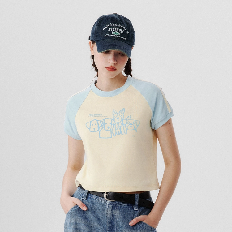 PSO Brand T