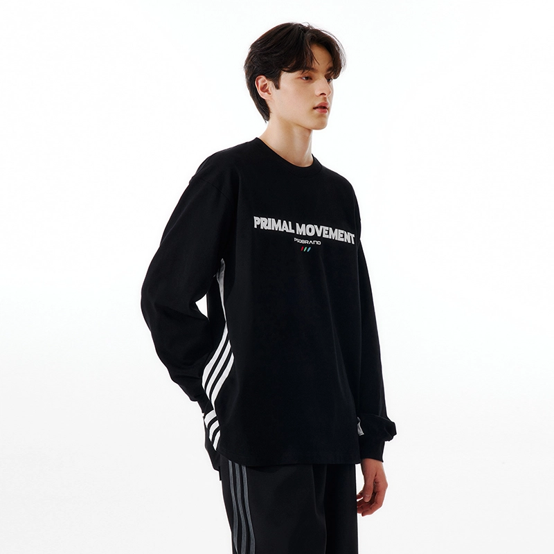 PSO Brand T