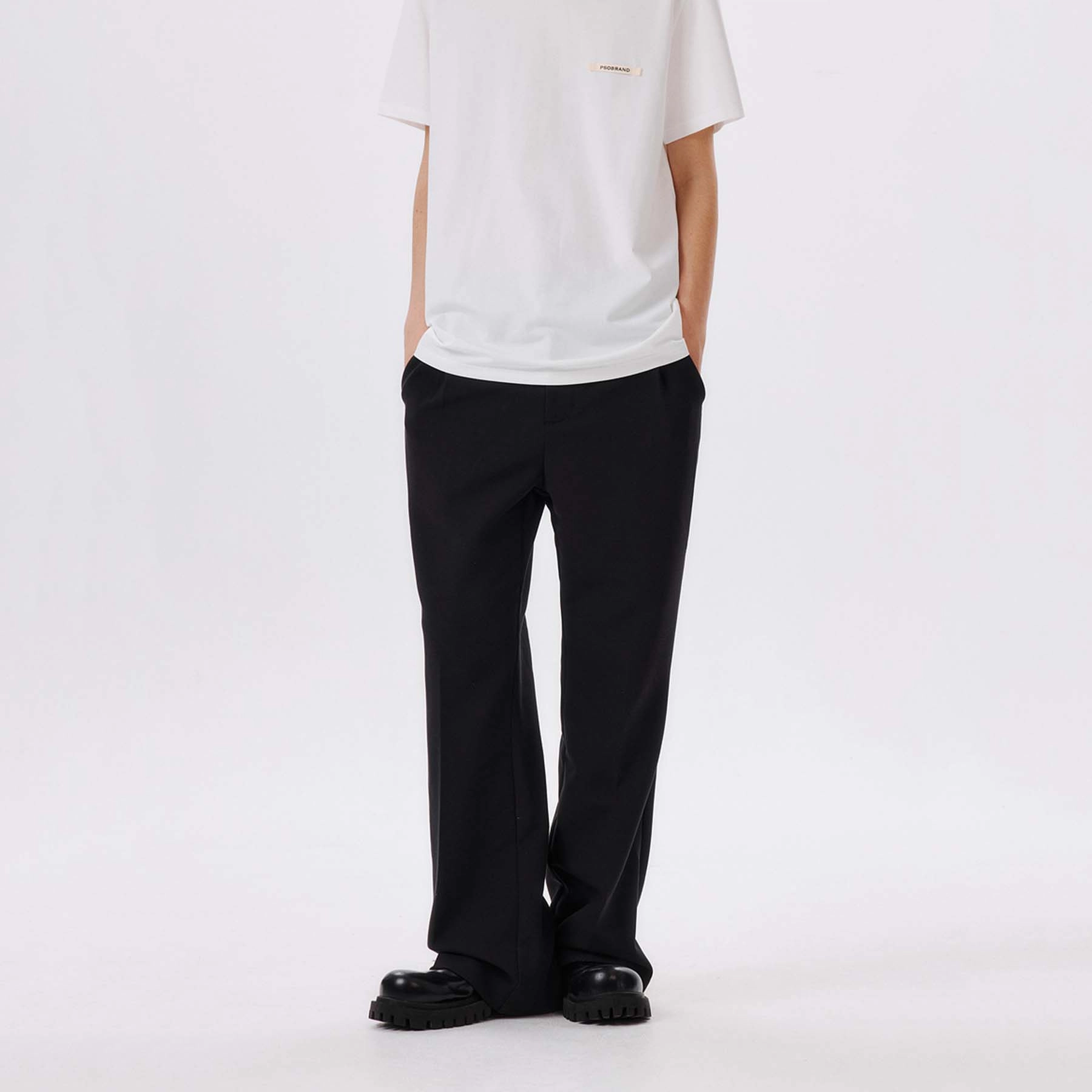 PSO Brand TR