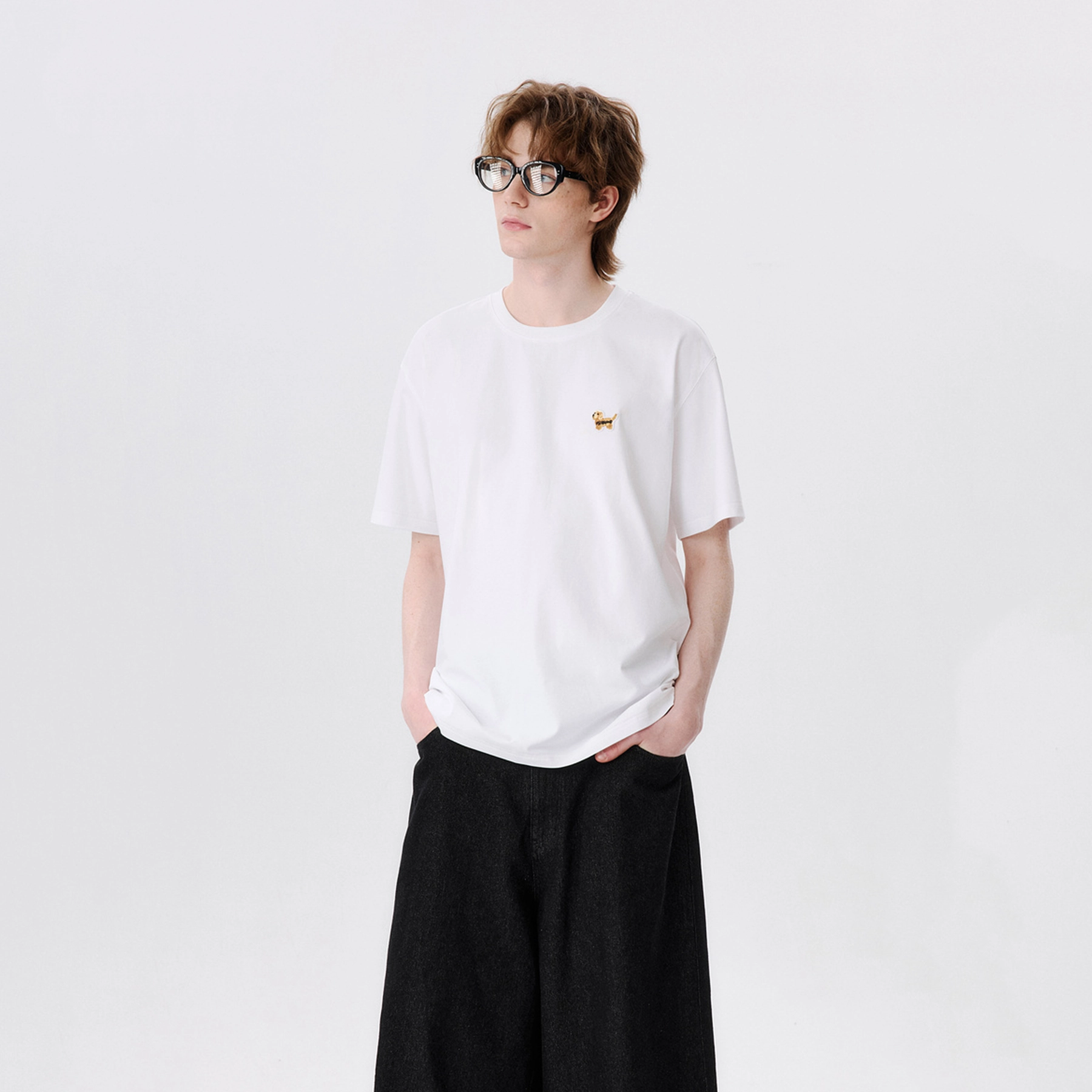 PSO Brand T