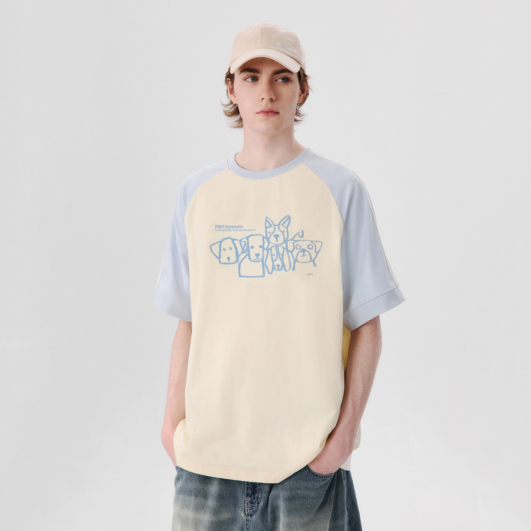 PSO Brand T