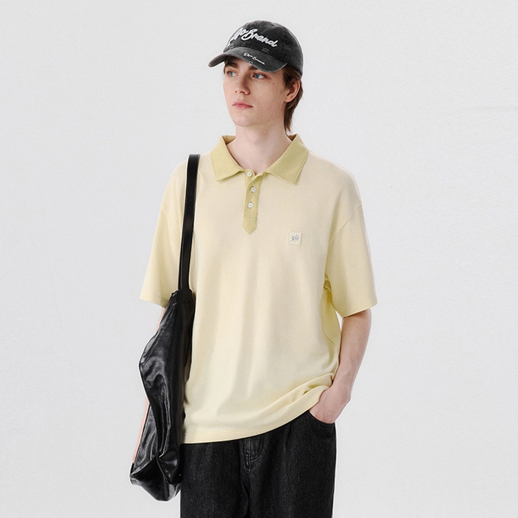 PSO Brand Polo