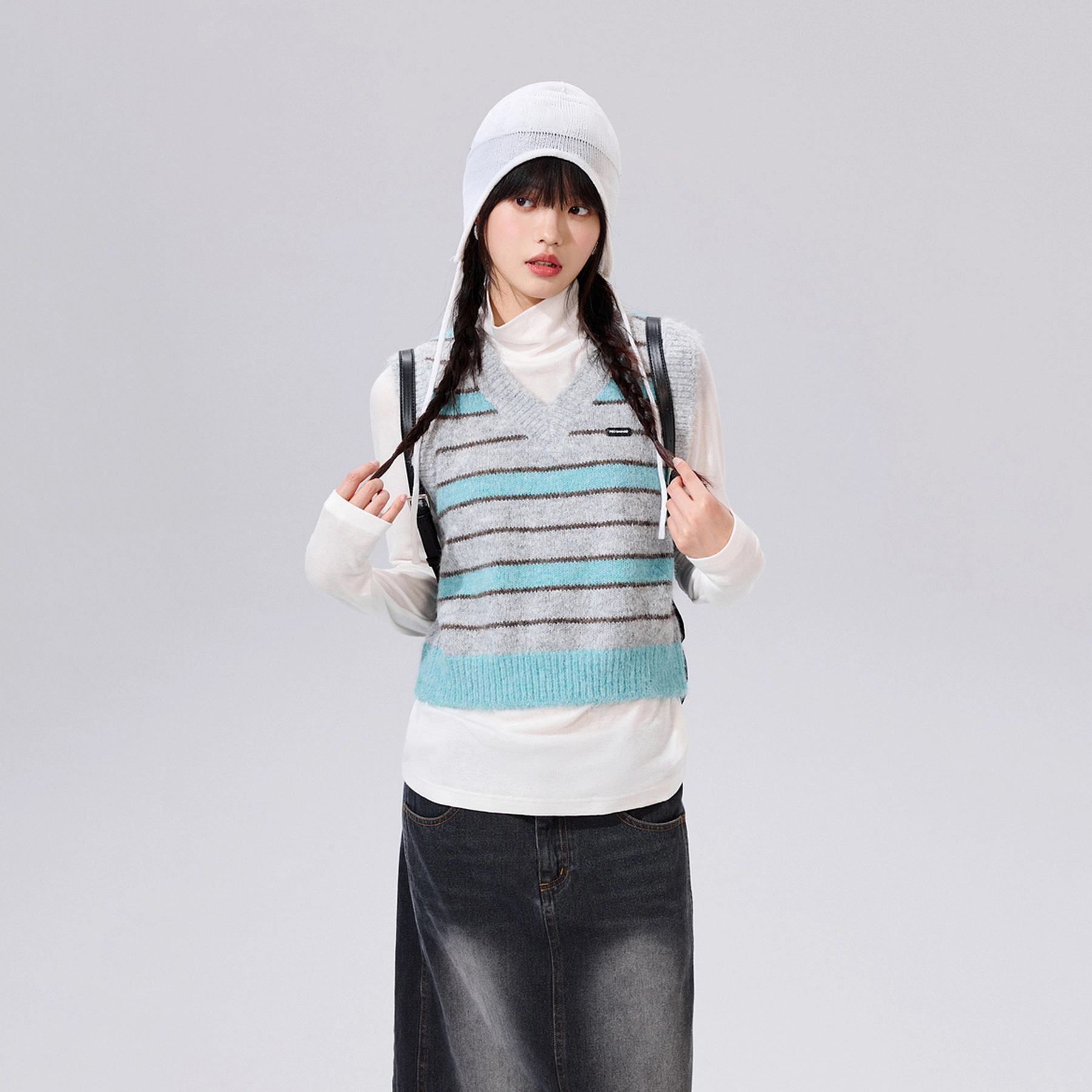 PSO Brand V