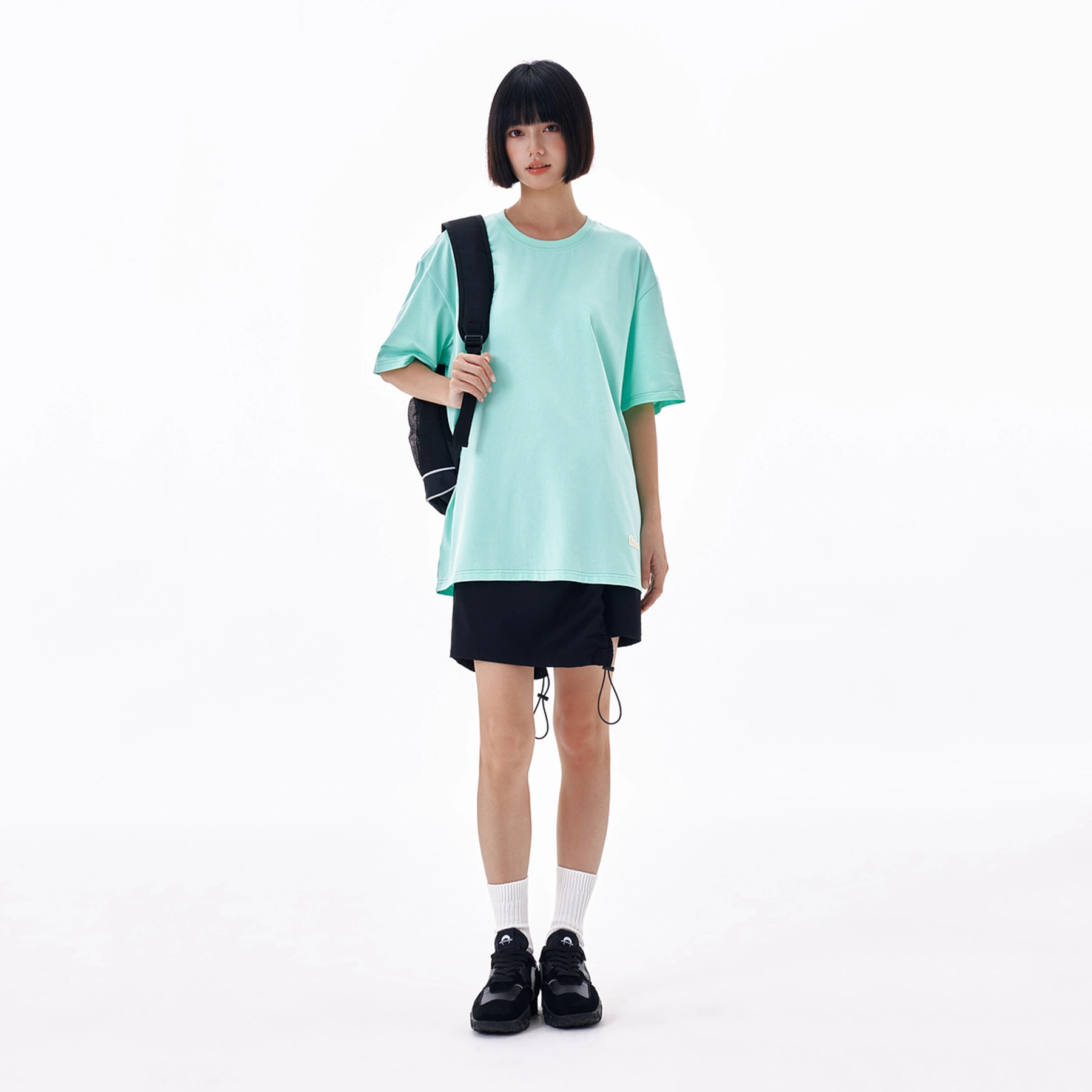 PSO Brand T