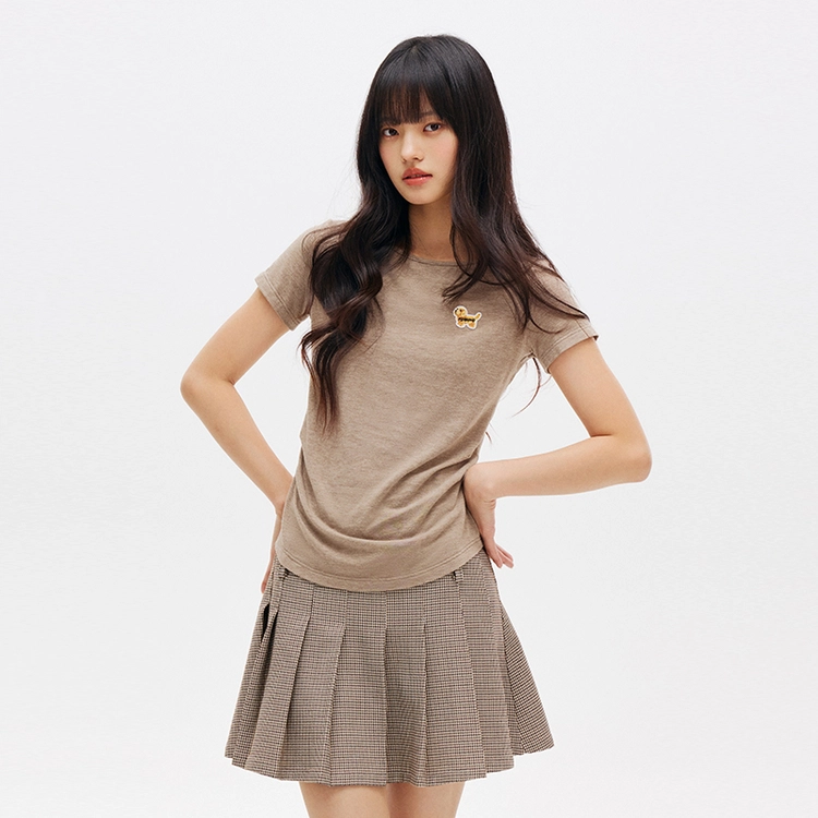 PSO Brand T