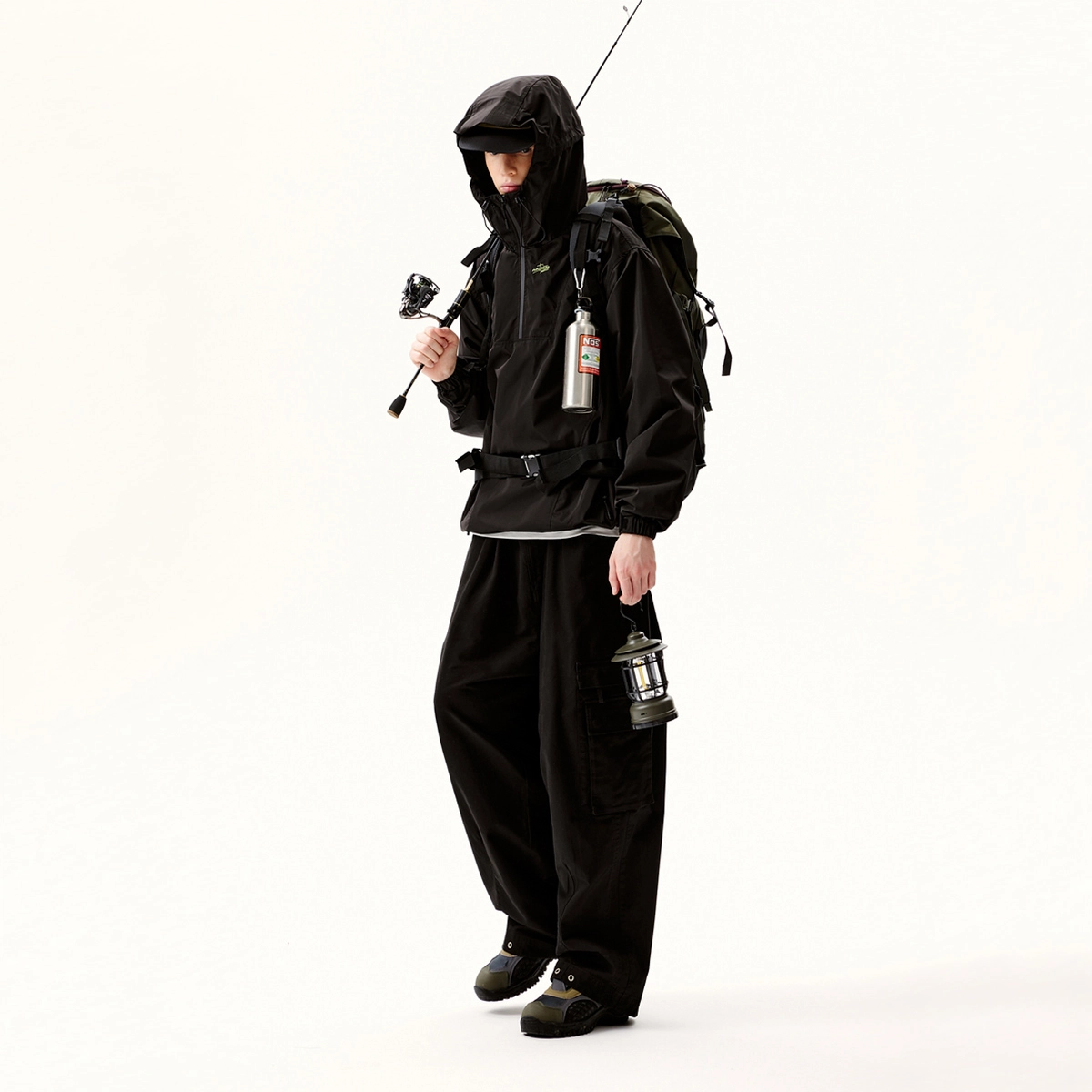 PSO Brand