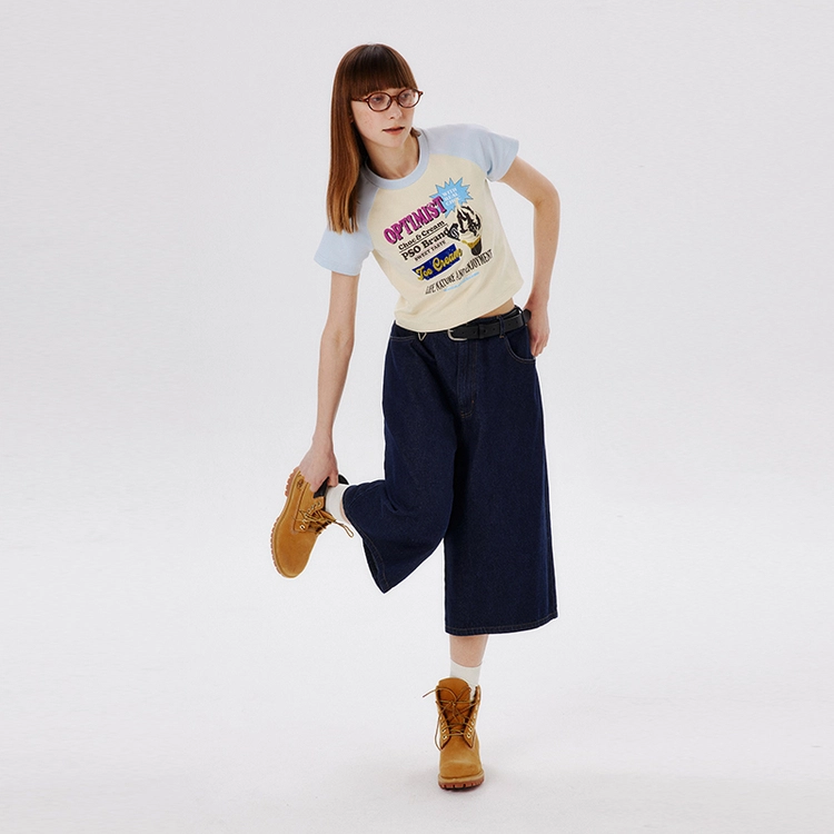 PSO Brand T