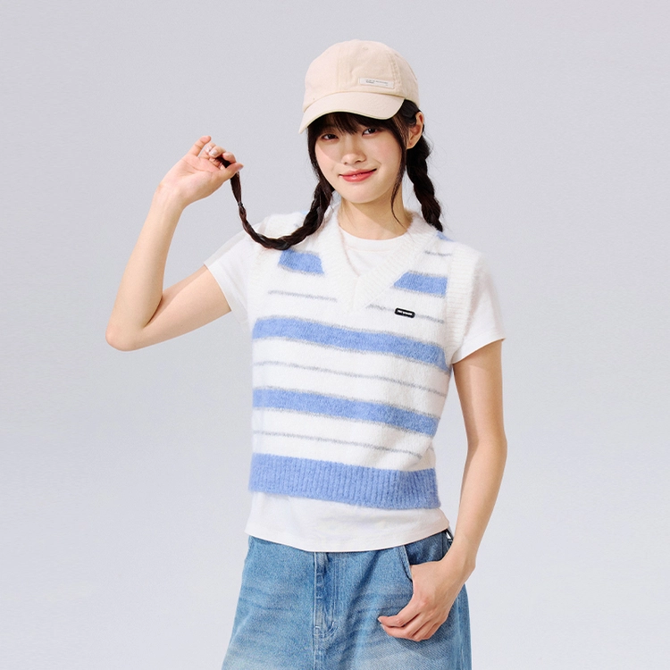 PSO Brand V