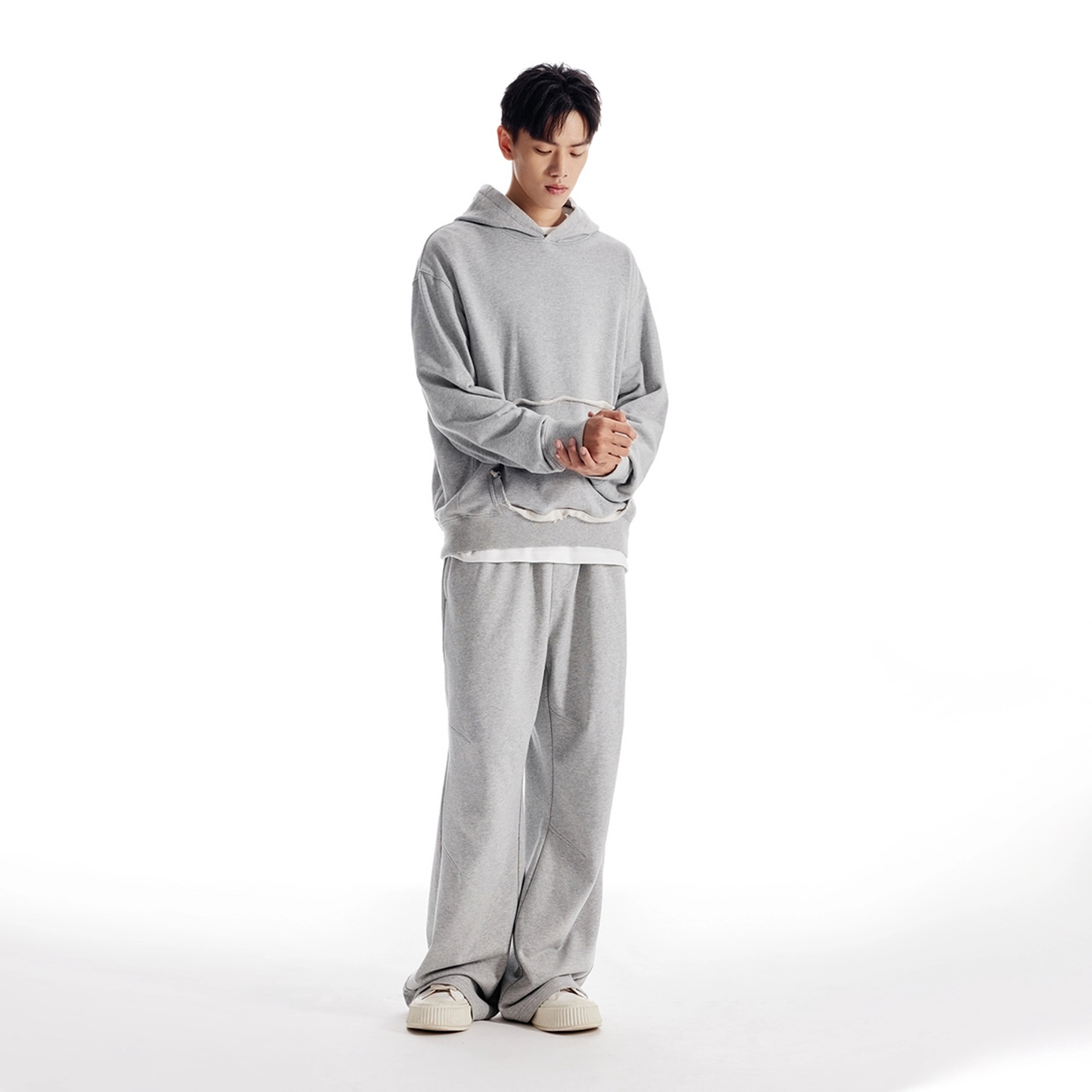 PSO Brand WHITE